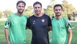 دستمزد تارتار با پرسپولیس مشخص شد
