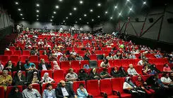 آیا حادثه بندرعباس روی فروش سینما اثر گداشت؟