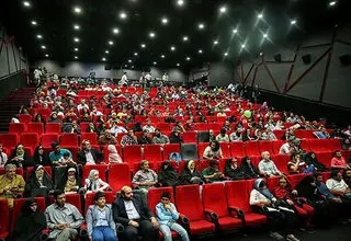 آیا حادثه بندرعباس روی فروش سینما اثر گداشت؟