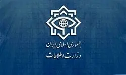 محموله مخابراتی جاسوسی کشف شد