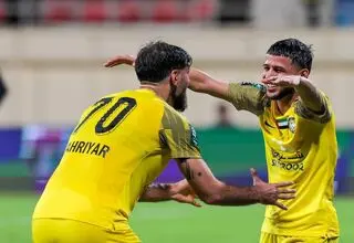 پایان فیفادی و شروع دوباره دیدارهای باشگاهی