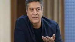 تولید مجموعه "شکیب عیار" با بازی حمیدرضا پگاه و رامین ناصرنصیر