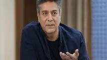 تولید مجموعه "شکیب عیار" با بازی حمیدرضا پگاه و رامین ناصرنصیر
