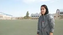 زهرا قنبری: ای کاش علی دایی مشاور ما در استرالیا شود