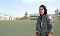 زهرا قنبری: ای کاش علی دایی مشاور ما در استرالیا شود