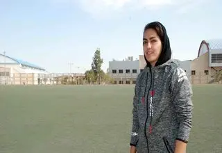 زهرا قنبری: ای کاش علی دایی مشاور ما در استرالیا شود