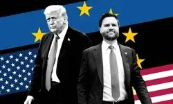 فوری/ دستور ترامپ به ونس برای برقراری تماس با ایران 