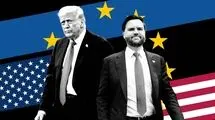 فوری/ دستور ترامپ به ونس برای برقراری تماس با ایران 