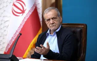 رئیس جمهور: زنان ایران توان ایستادن بر قله‌های جهان را دارند