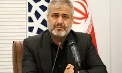 اعضای تیم ملی کشتی، سفیران صلح عدلیه شدند