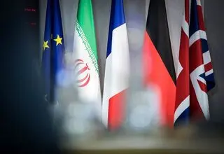 تروئیکای اروپایی از دَر رانده شد 