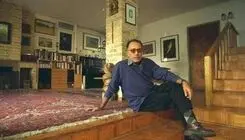 حملات هوایی اسراییل و امریکا به خانه عباس کیارستمی خسارت زد