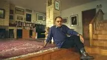حملات هوایی اسراییل و امریکا به خانه عباس کیارستمی خسارت زد