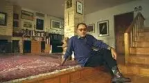 حملات هوایی اسراییل و امریکا به خانه عباس کیارستمی خسارت زد