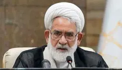 منتظری: پرونده جاسوس‌ها خارج از نوبت بررسی می‌شود