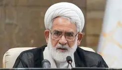 منتظری: پرونده جاسوس‌ها خارج از نوبت بررسی می‌شود
