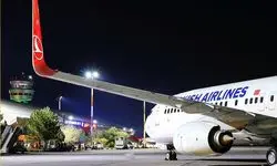 تکذیب لغو پروازهای ترکیش ایرلاین به ایران