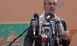 حزب الله: لبنان مستعمره اسرائیل نمی‌شود