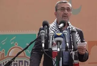 حزب الله: لبنان مستعمره اسرائیل نمی‌شود
