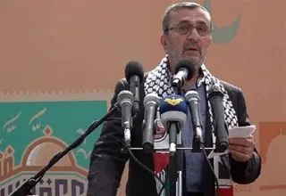 حزب الله: لبنان مستعمره اسرائیل نمی‌شود