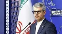 بقایی ادعای نیویورک تایمز را رد کرد