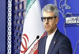 بقایی ادعای نیویورک تایمز را رد کرد