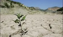 آسمان تهران شبیه کره مریخ شده