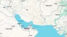 ارتش: یک هواپیمای A10 دشمن متجاوز آمریکایی ـ صهیونی حوالی تنگه هرمز مورد هدف قرار گرفت