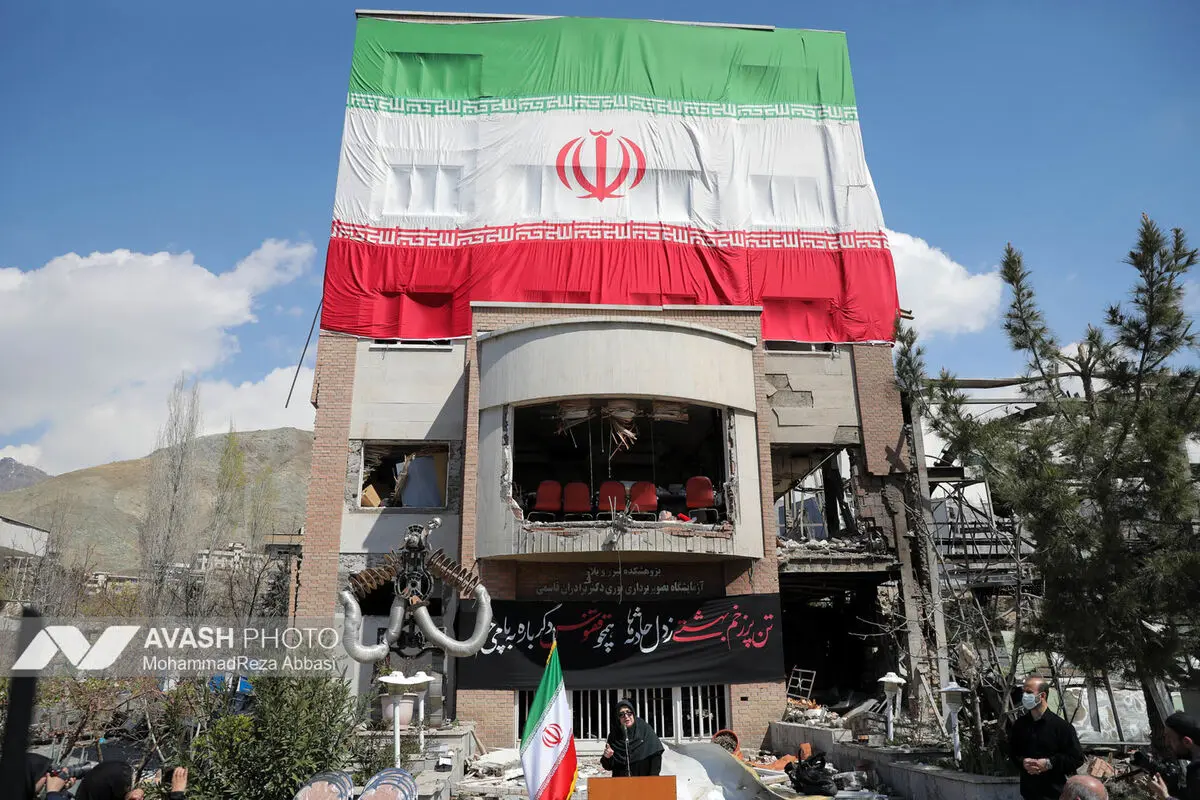نخستین نشست خبری سخنگوی دولت در سال جدید