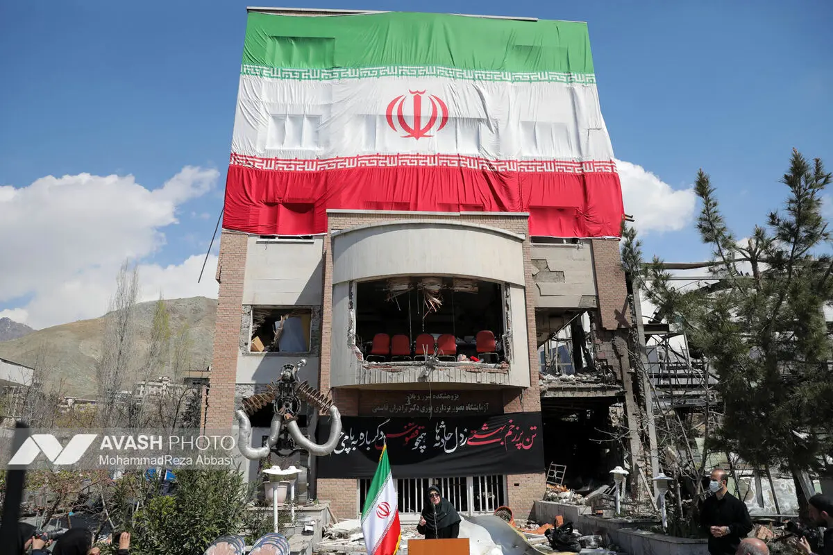 نخستین نشست خبری سخنگوی دولت در سال جدید