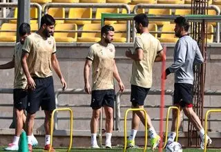 ویروس آنفلوآنزا دست از سر پرسپولیس برداشت!