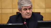 تاجگردون: مجلس تمام توان خود را برای بهبود معیشت مردم به کار می‌گیرد