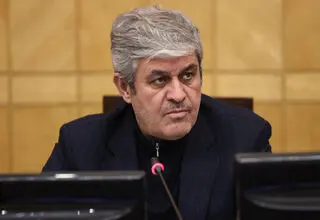 تاجگردون: مجلس تمام توان خود را برای بهبود معیشت مردم به کار می‌گیرد