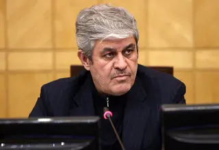 تاجگردون: مجلس تمام توان خود را برای بهبود معیشت مردم به کار می‌گیرد