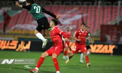 اردوی پرسپولیس در ترکیه لغو شد!