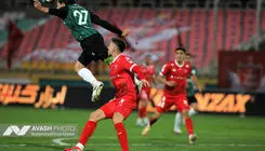 دادگاه CAS اعتراض پرسپولیس را رد کرد
