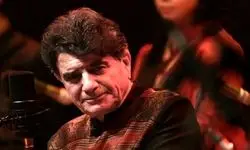 سیاوشی که از آتش گذشت و خسروی آواز شد
