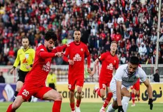 تراکتور با قهرمانی فصل بی‌نظیر خود را تکمیل می‌کند