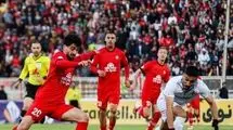 تراکتور با قهرمانی فصل بی‌نظیر خود را تکمیل می‌کند