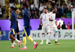 داستان تکراری استقلال؛ فوبیای انتخاب بین بد و بدتر!