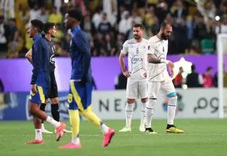 داستان تکراری استقلال؛ فوبیای انتخاب بین بد و بدتر!