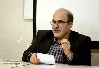 ظهور جنبش خودجوش «دفاع از ایران» 