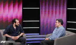 موسیقی «تاسیان» والسی از سرخوشی تا ناامیدی است/ موسیقی آوازی را گوش نمی‌کنم/ موسیقی مرز نمی‌شناسد