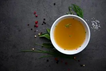 پای مرغ معجزه نمی‌کند اما توصیه می‌شود