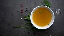 پای مرغ معجزه نمی‌کند اما توصیه می‌شود