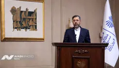 سعید خطیب‌زاده: شهید سلیمانی مکتب مقاومت را از سطح نظری به صحنه عمل آورد 