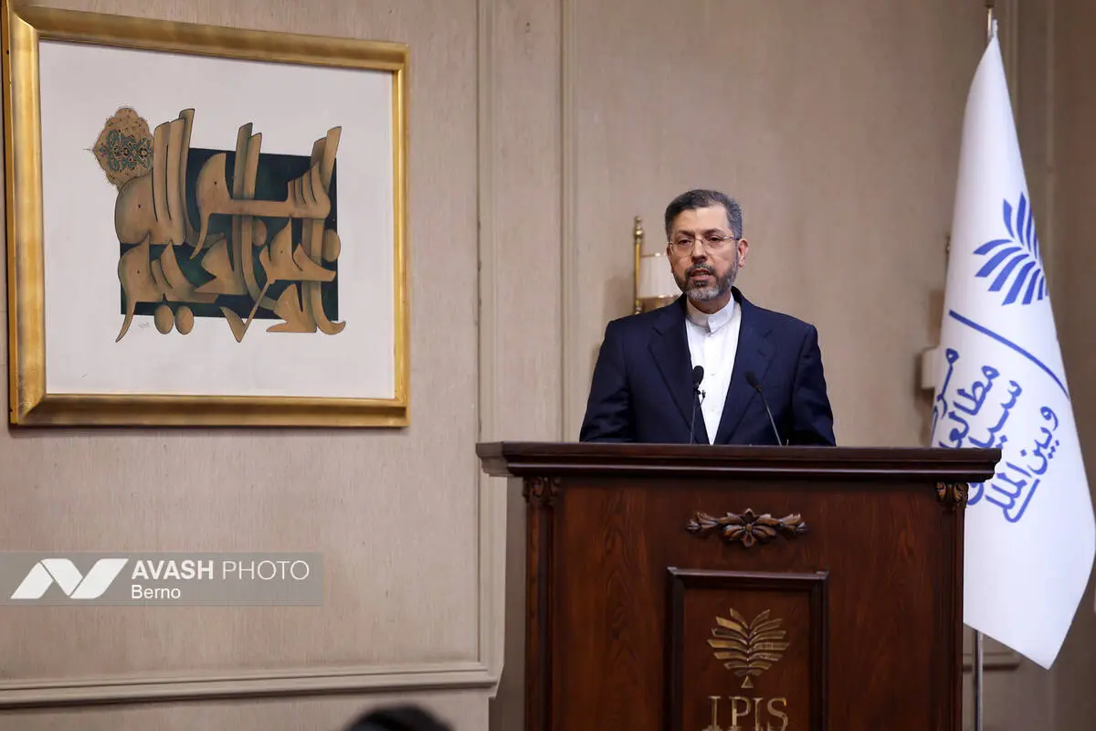 سعید خطیب‌زاده: شهید سلیمانی مکتب مقاومت را از سطح نظری به صحنه عمل آورد 
