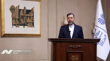 سعید خطیب‌زاده: شهید سلیمانی مکتب مقاومت را از سطح نظری به صحنه عمل آورد 