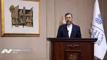 سعید خطیب‌زاده: شهید سلیمانی مکتب مقاومت را از سطح نظری به صحنه عمل آورد 