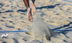 ترکیب رشته و نفرات ایران برای حضور در بازیهای ساحلی سانیا مشخص شد